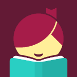 OverDrive Libby Icon