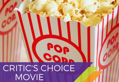 Critic's Choice Movies Link