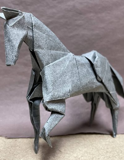 ArtShare - horse